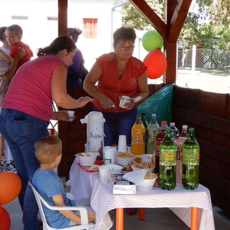 1 éves a CSODA-TÁR Óvoda Berettyóújfaluban 76